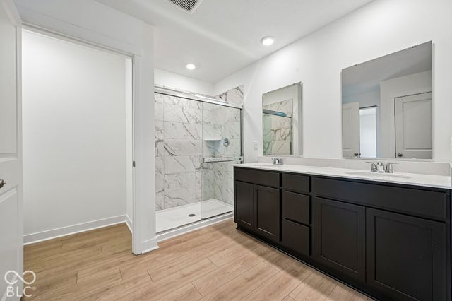 7185 Theo Baker Boulevard, Pendleton, IN 46064