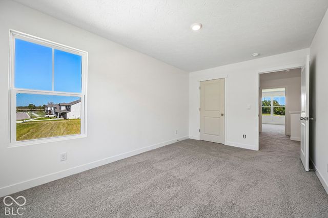 7185 Theo Baker Boulevard, Pendleton, IN 46064