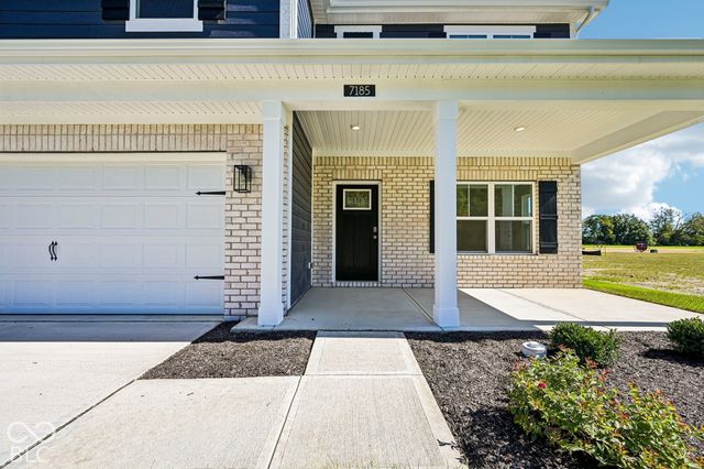 7185 Theo Baker Boulevard, Pendleton, IN 46064