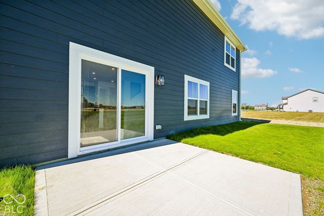 7185 Theo Baker Boulevard, Pendleton, IN 46064