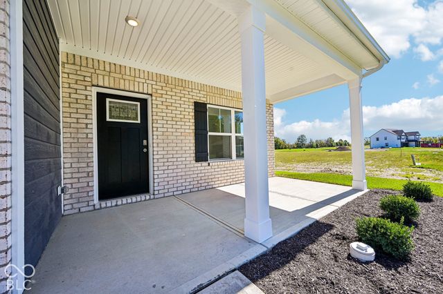 7185 Theo Baker Boulevard, Pendleton, IN 46064