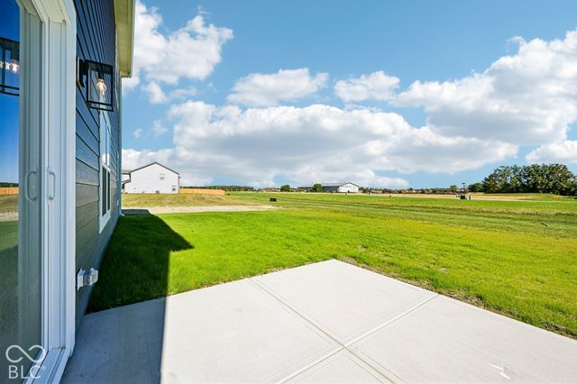 7185 Theo Baker Boulevard, Pendleton, IN 46064