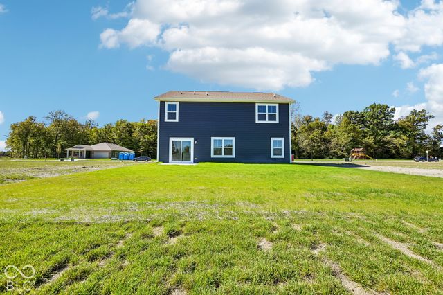 7185 Theo Baker Boulevard, Pendleton, IN 46064