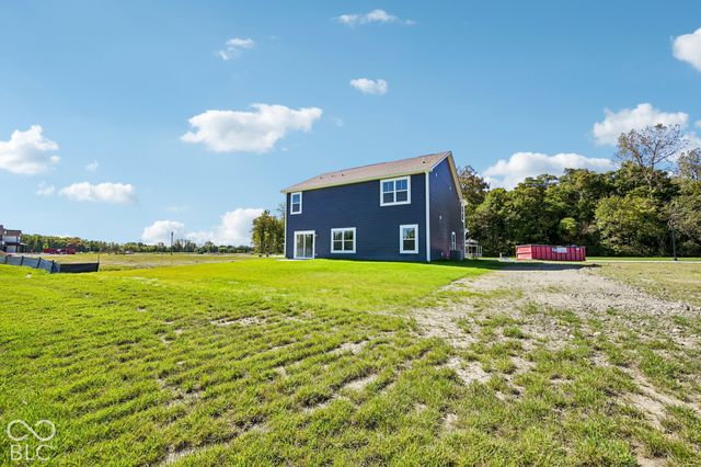 7185 Theo Baker Boulevard, Pendleton, IN 46064
