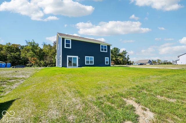 7185 Theo Baker Boulevard, Pendleton, IN 46064