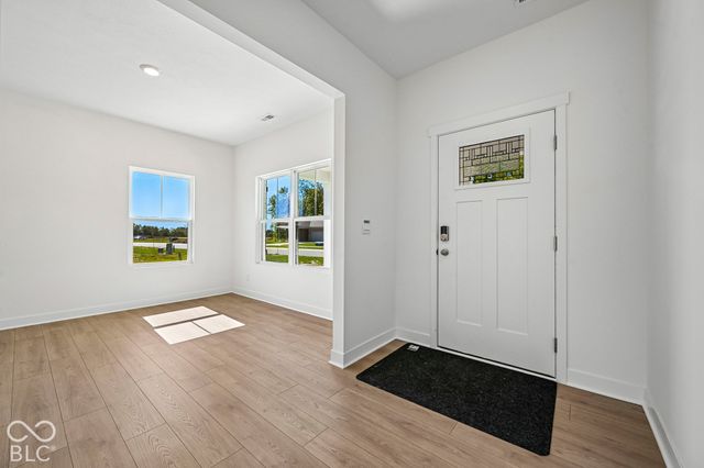 7185 Theo Baker Boulevard, Pendleton, IN 46064