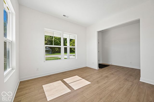 7185 Theo Baker Boulevard, Pendleton, IN 46064