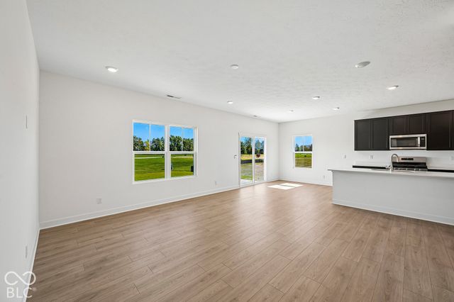 7185 Theo Baker Boulevard, Pendleton, IN 46064