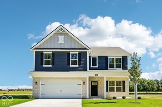 7185 Theo Baker Boulevard, Pendleton, IN 46064