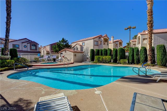 8301 Boseck Drive 238, Las Vegas, NV 89145