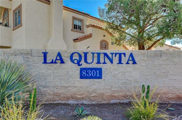 8301 Boseck Drive 238, Las Vegas, NV 89145