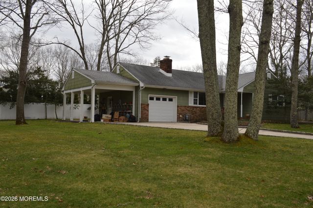 211 Wells Mills Road, Waretown, NJ 08758