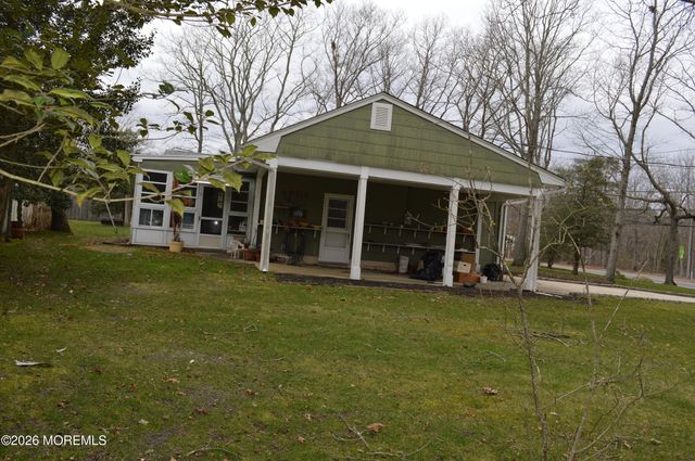 211 Wells Mills Road, Waretown, NJ 08758