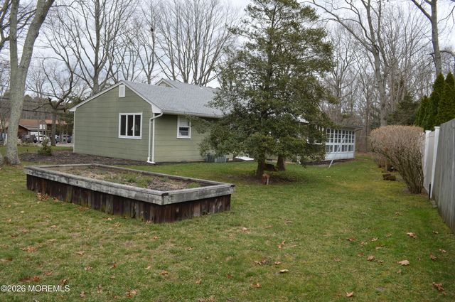 211 Wells Mills Road, Waretown, NJ 08758