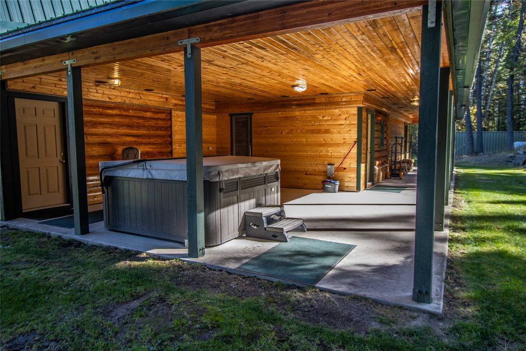 1760 Browns Meadow Road, Kila, MT 59920 photo 49