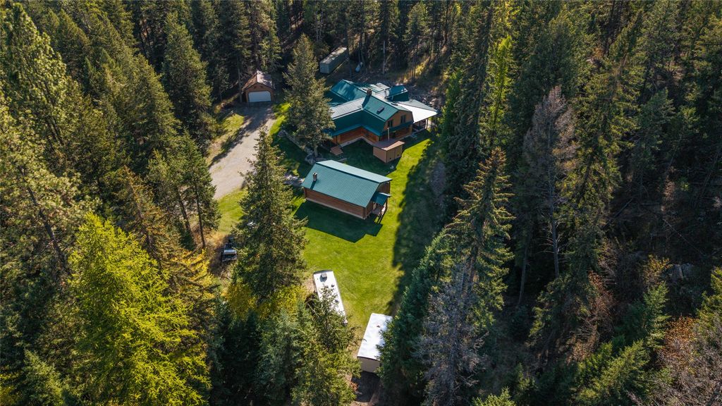 1760 Browns Meadow Road, Kila, MT 59920 photo 53