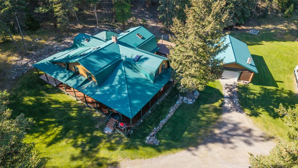 1760 Browns Meadow Road, Kila, MT 59920 photo 54