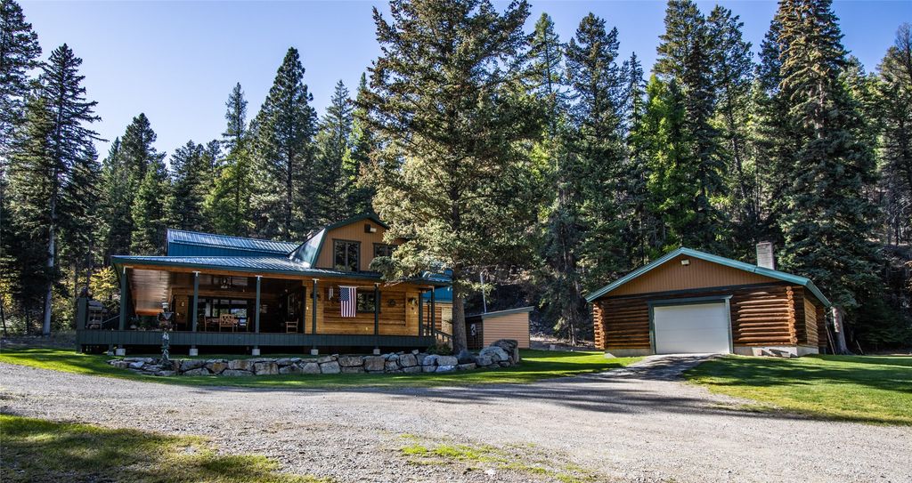 1760 Browns Meadow Road, Kila, MT 59920 photo 55