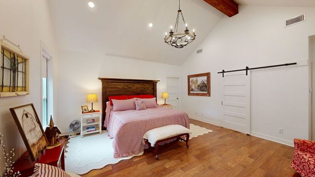 805 County Road 3802, Bullard, TX 75757