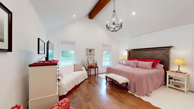 805 County Road 3802, Bullard, TX 75757