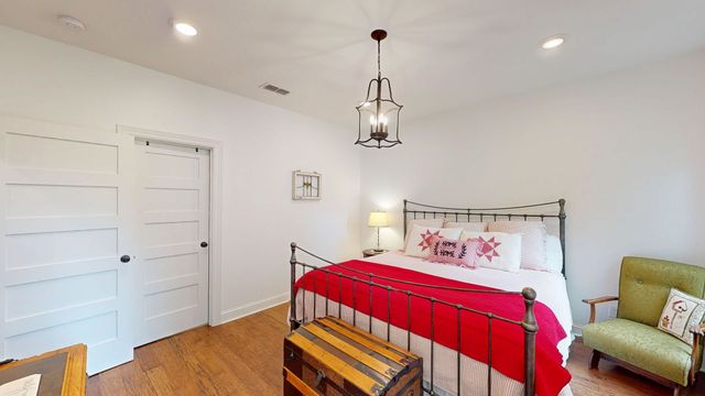 805 County Road 3802, Bullard, TX 75757