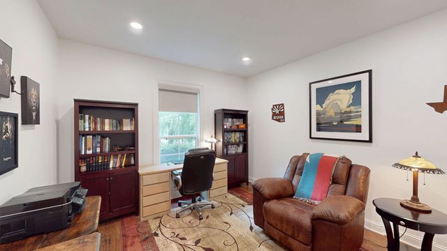 805 County Road 3802, Bullard, TX 75757