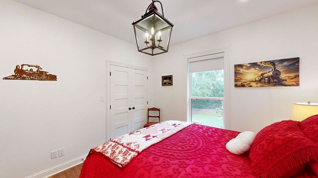 805 County Road 3802, Bullard, TX 75757