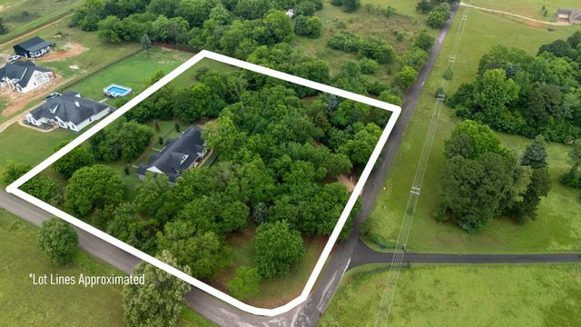 805 County Road 3802, Bullard, TX 75757