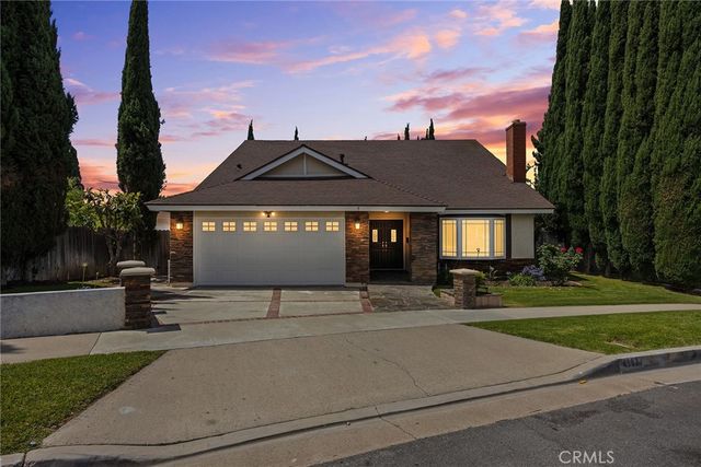 4962 E Glenview, Anaheim, CA 92807