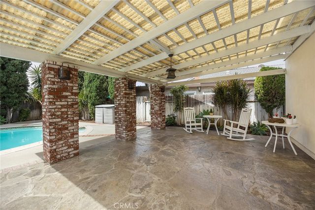 4962 E Glenview, Anaheim, CA 92807