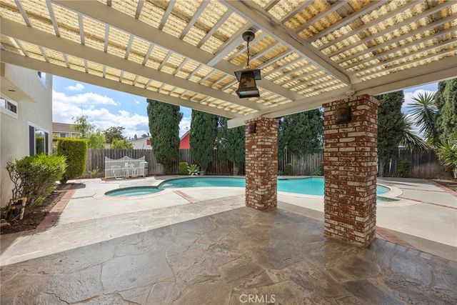 4962 E Glenview, Anaheim, CA 92807
