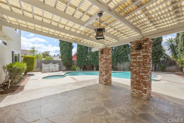 4962 E Glenview, Anaheim, CA 92807