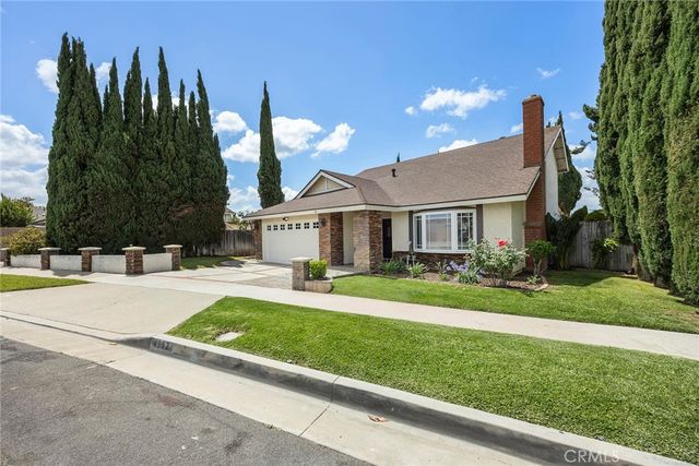 4962 E Glenview, Anaheim, CA 92807