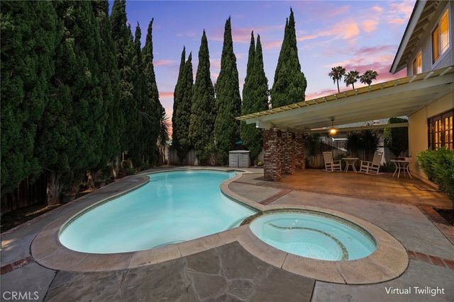 4962 E Glenview, Anaheim, CA 92807