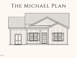 12863 Eagle Ridge Drive, Zebulon, NC 27597