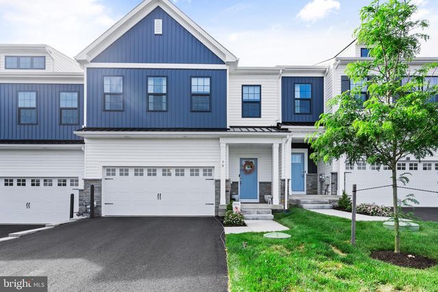 50 ROSE HILL WAY, Aston, PA 19014