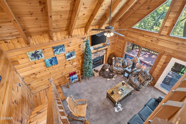 550 Wildwood Forest Way, Sevierville, TN 37876