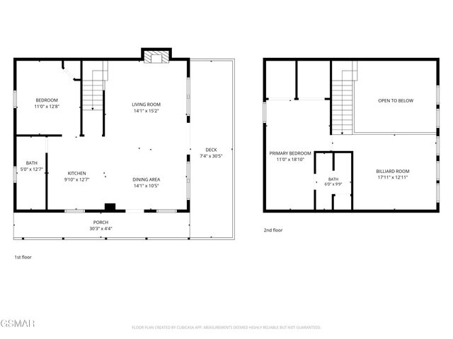 550 Wildwood Forest Way, Sevierville, TN 37876