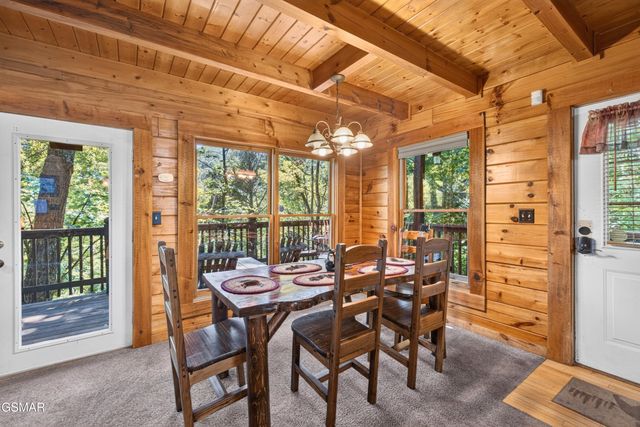 550 Wildwood Forest Way, Sevierville, TN 37876