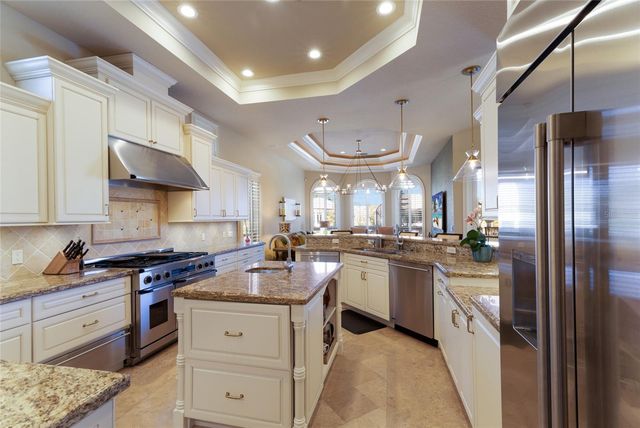 617 N OWL DRIVE, Sarasota, FL 34236