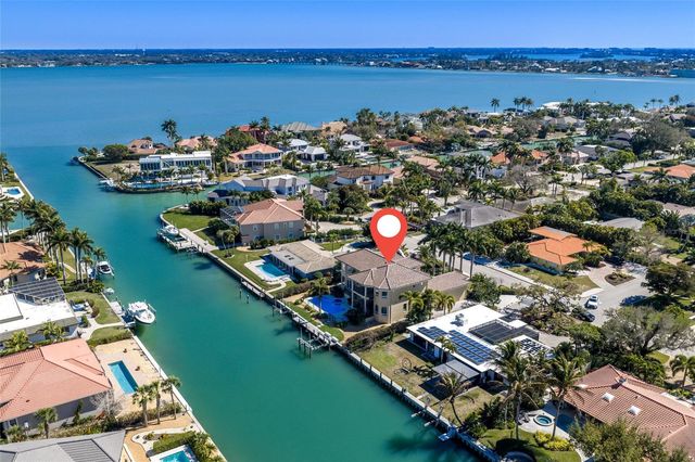 617 N OWL DRIVE, Sarasota, FL 34236
