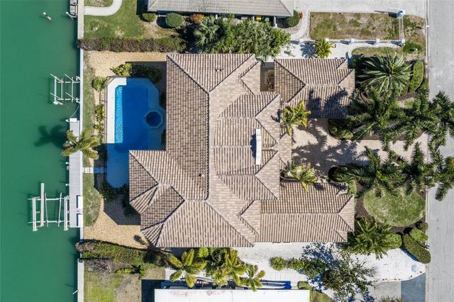 617 N OWL DRIVE, Sarasota, FL 34236