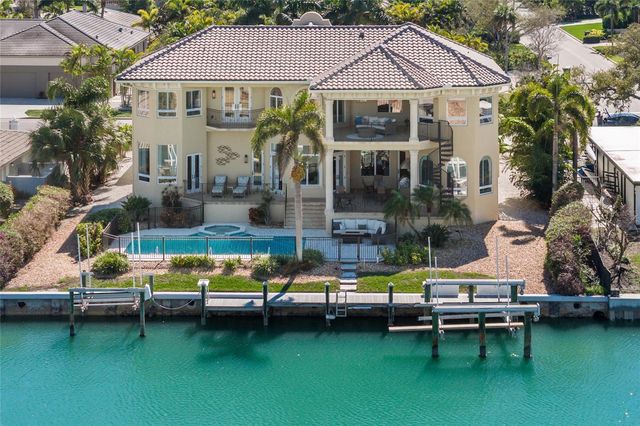 617 N OWL DRIVE, Sarasota, FL 34236