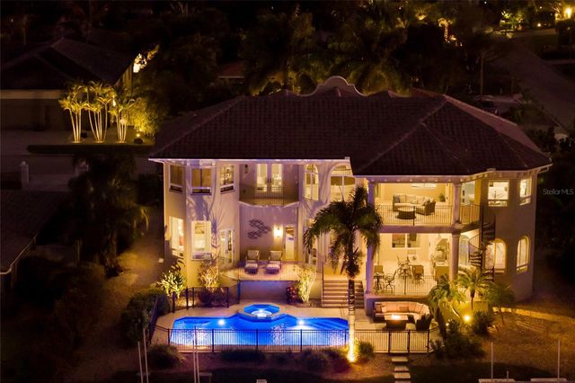 617 N OWL DRIVE, Sarasota, FL 34236