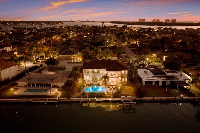 617 N OWL DRIVE, Sarasota, FL 34236