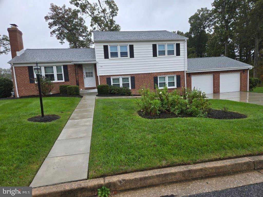 125 MARGATE RD, Lutherville Timonium, MD 21093