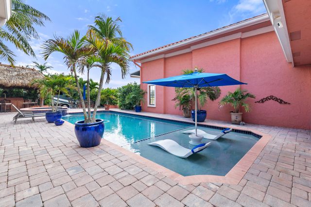 15580 Bellanca Lane, Wellington, FL 33414