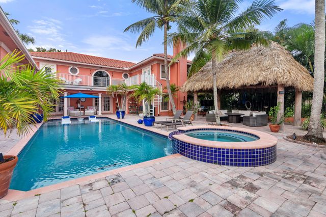 15580 Bellanca Lane, Wellington, FL 33414