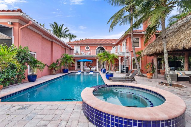 15580 Bellanca Lane, Wellington, FL 33414