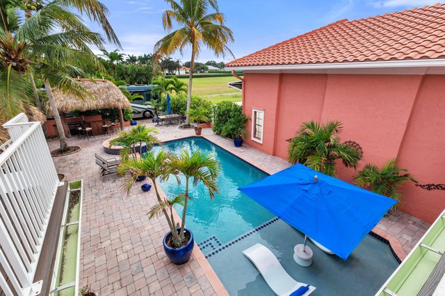 15580 Bellanca Lane, Wellington, FL 33414